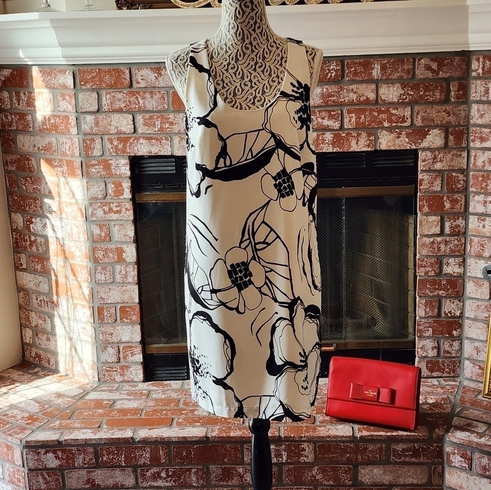 ANN TAYLOR DRESS